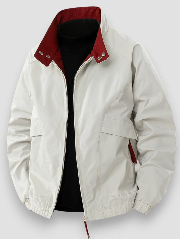 Alpenfeld | Leichte Frühlingsjacke