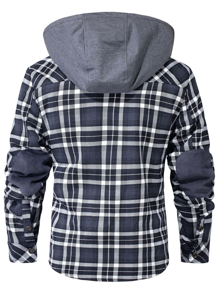 Sommerfeld | Woodland-Jacke