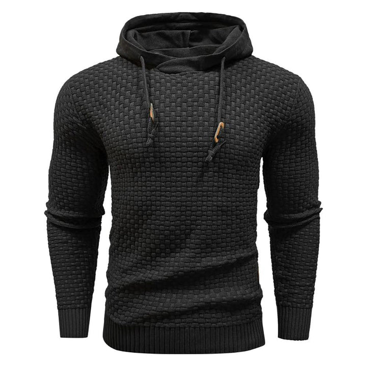 Alpenfeld | Phantom Herren-Kapuzenpullover