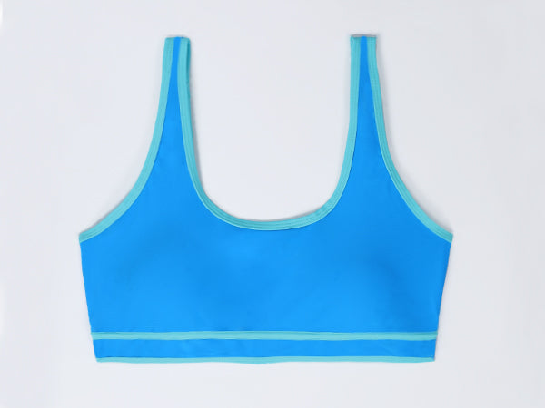 Ashley | Figurformendes Sport-Bikini-Set