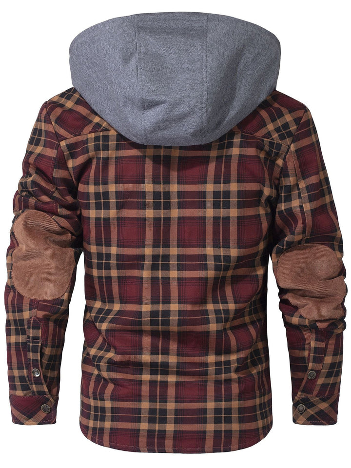 Sommerfeld | Woodland-Jacke