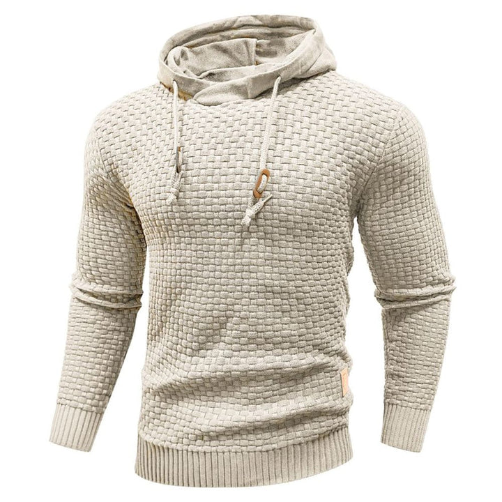 Alpenfeld | Phantom Herren-Kapuzenpullover