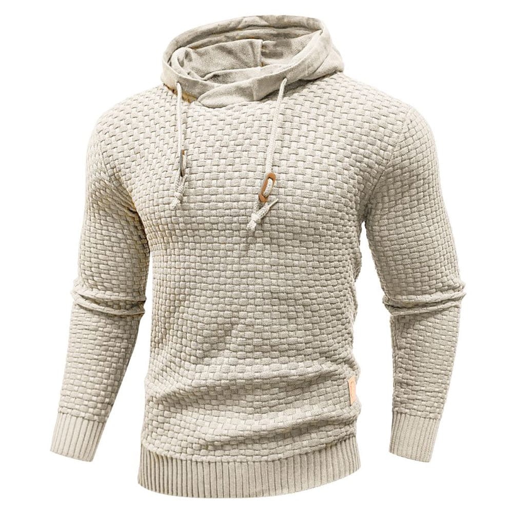Sommerfeld | Phantom Herren Kapuzenpullover (1 Kaufen, 1 GRATIS dazu)