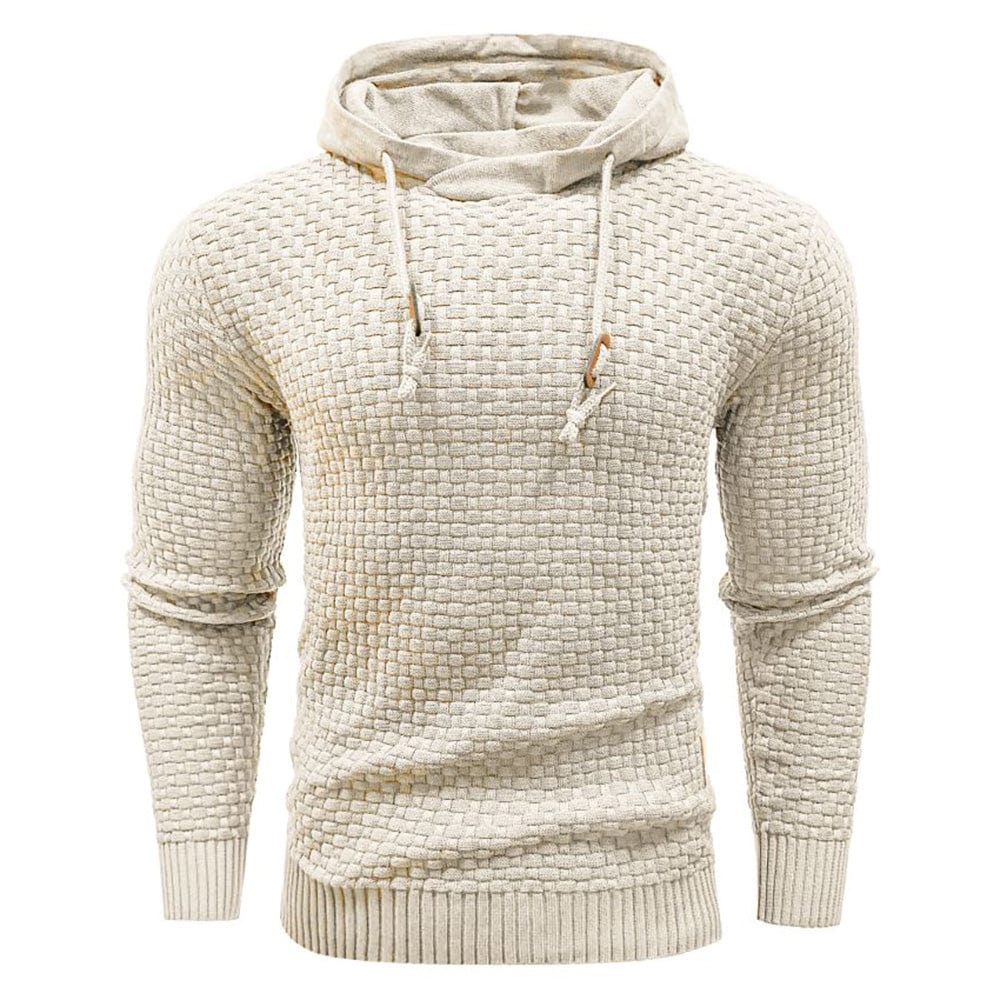 Alpenfeld | Phantom Herren-Kapuzenpullover