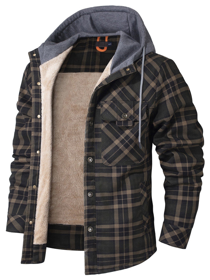 Sommerfeld | Woodland-Jacke