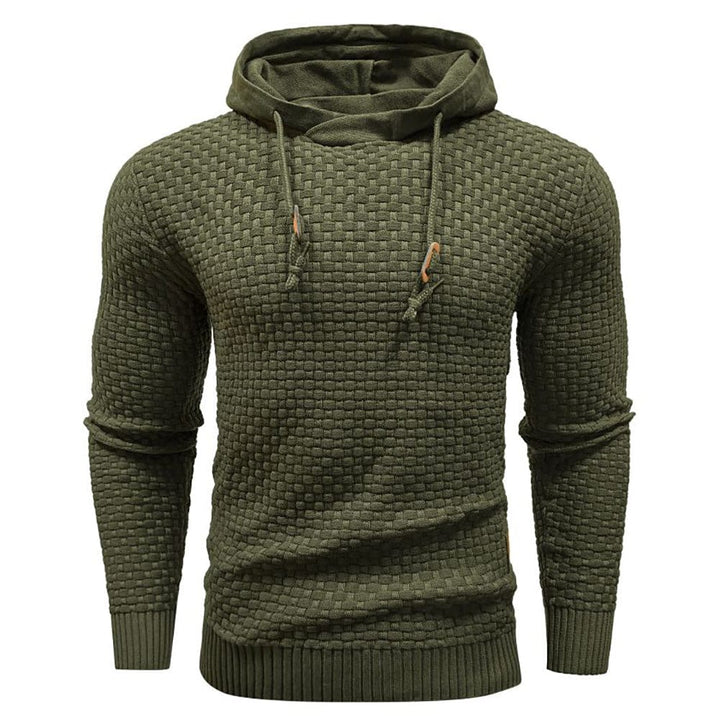 Alpenfeld | Phantom Herren-Kapuzenpullover