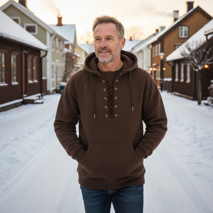 Alpenfeld | Robuste Premium-Hoodie