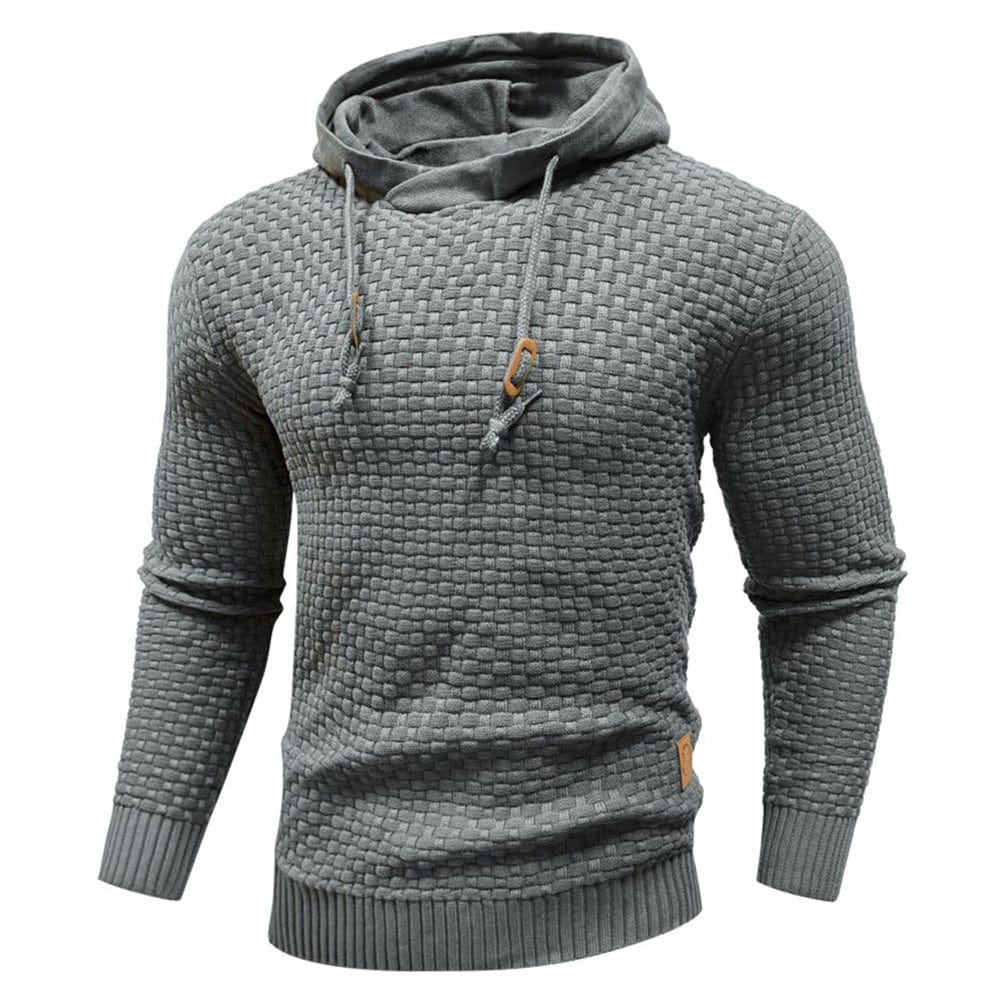 Alpenfeld | Phantom Herren-Kapuzenpullover