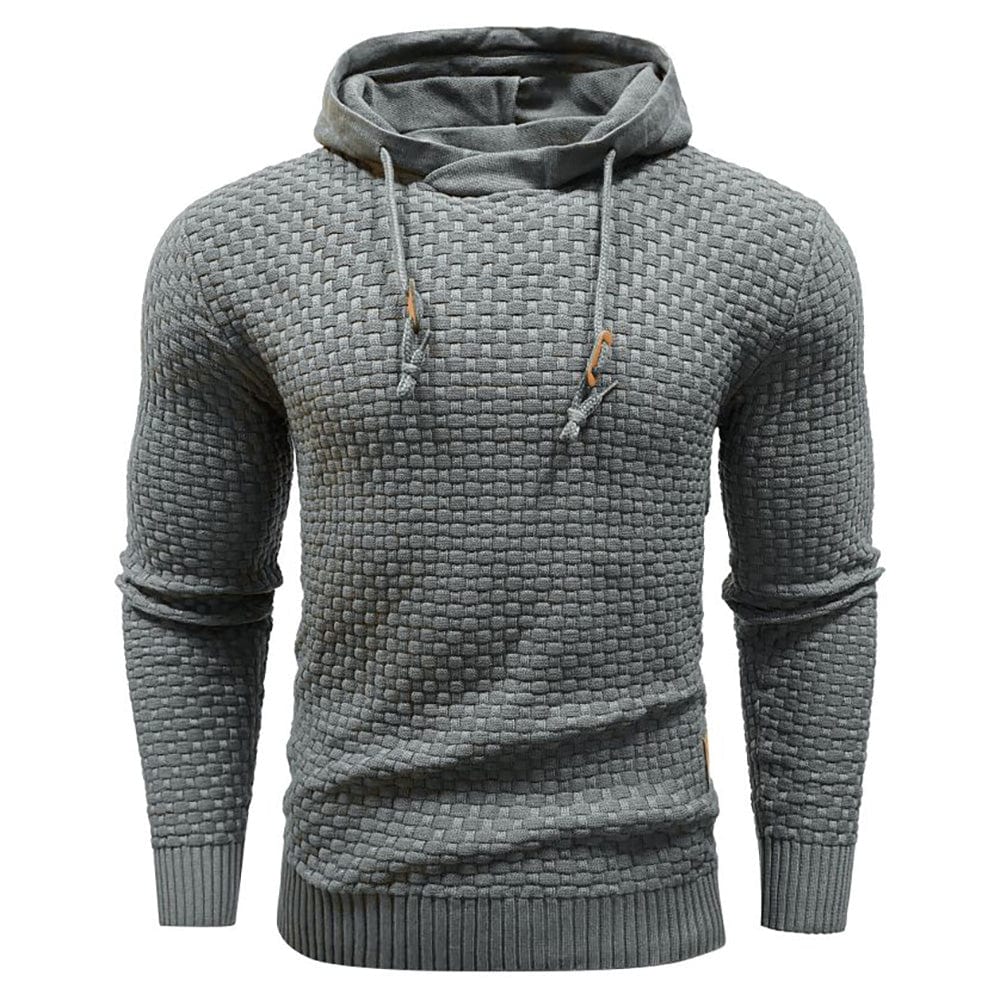 Alpenfeld | Phantom Herren-Kapuzenpullover