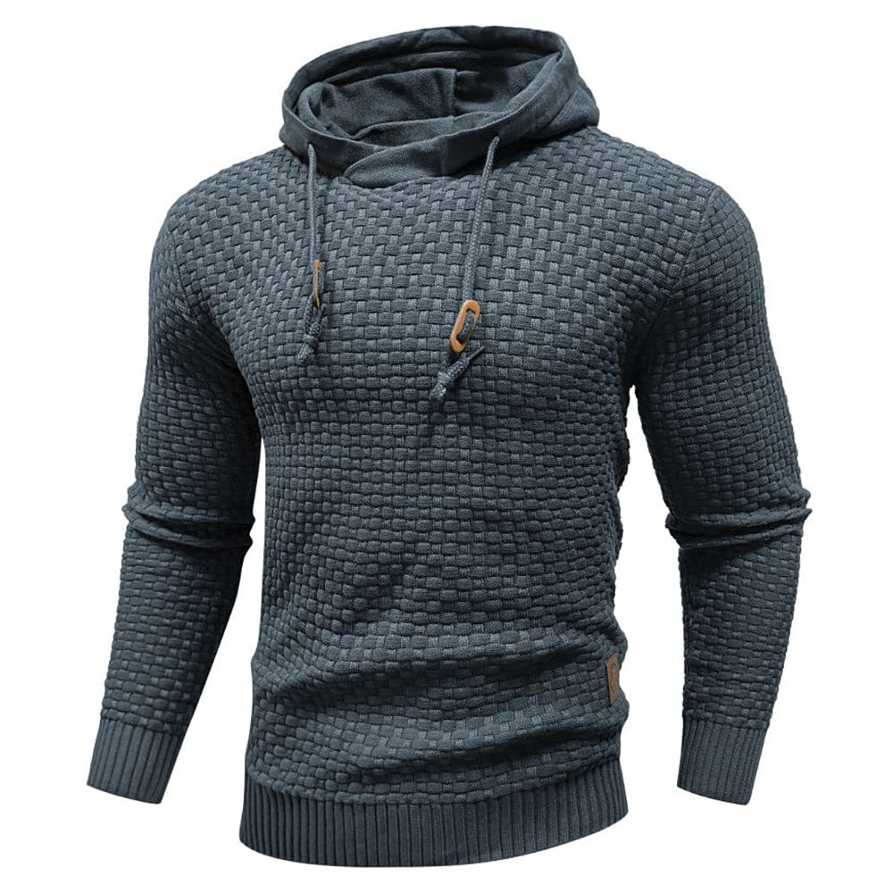 Alpenfeld | Phantom Herren-Kapuzenpullover