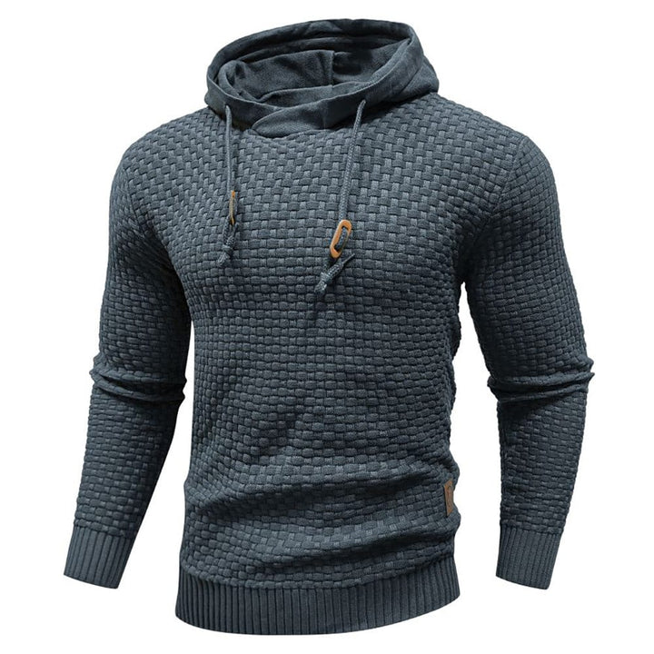 Alpenfeld | Phantom Herren-Kapuzenpullover