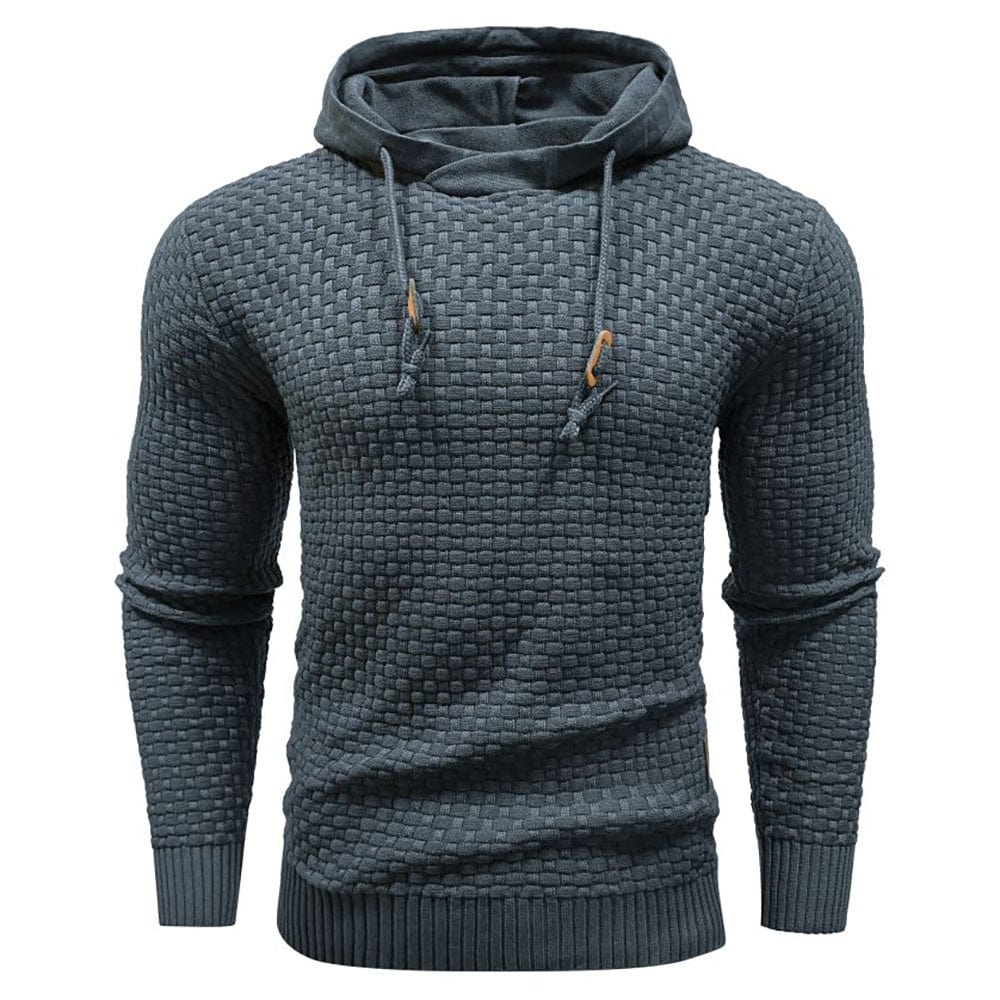 Alpenfeld | Phantom Herren-Kapuzenpullover