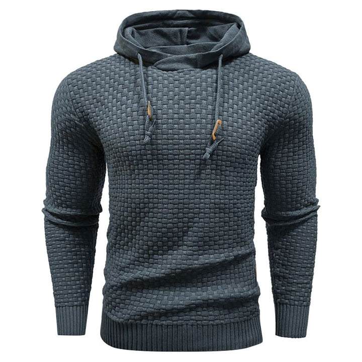 Alpenfeld | Phantom Herren-Kapuzenpullover
