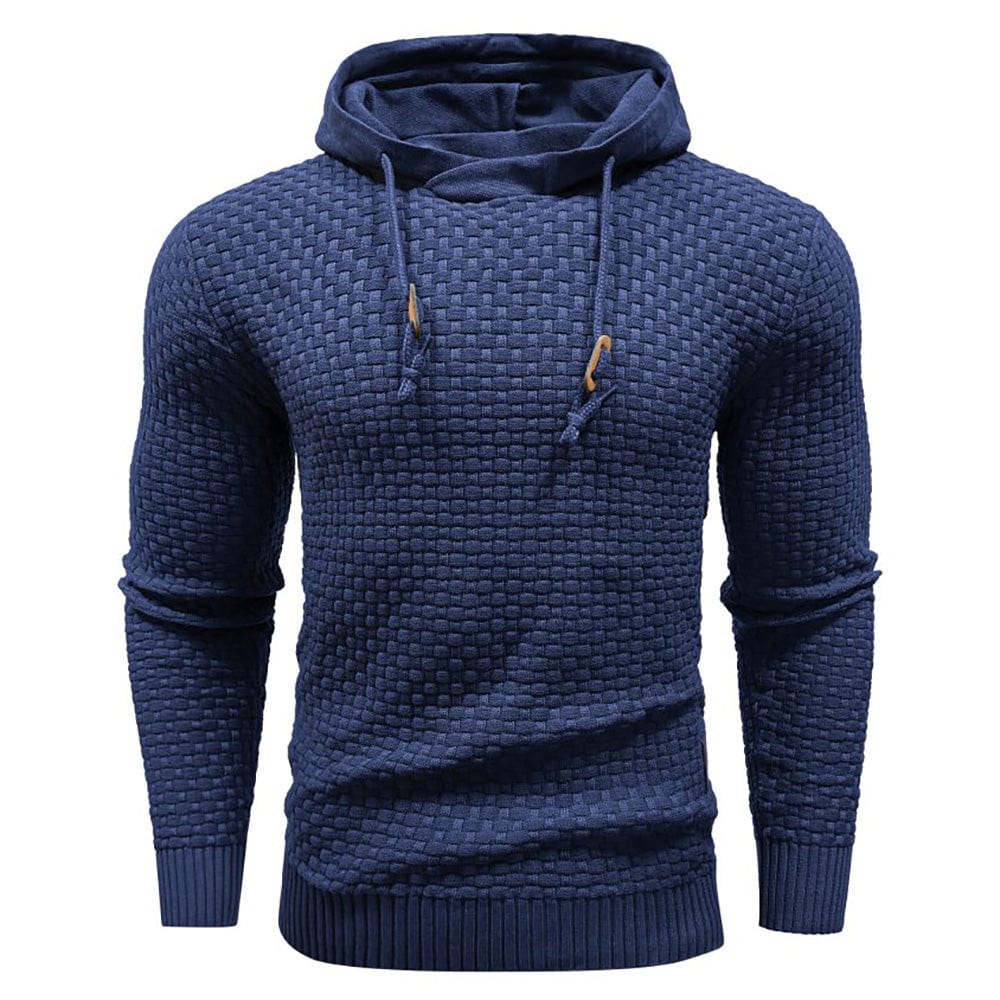 Alpenfeld | Phantom Herren-Kapuzenpullover