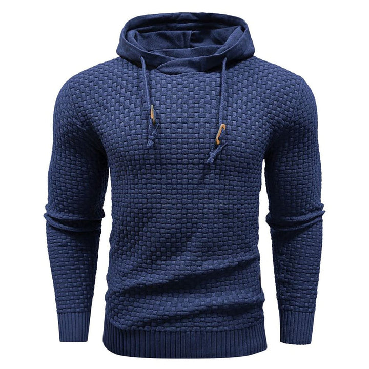 Alpenfeld | Phantom Herren-Kapuzenpullover