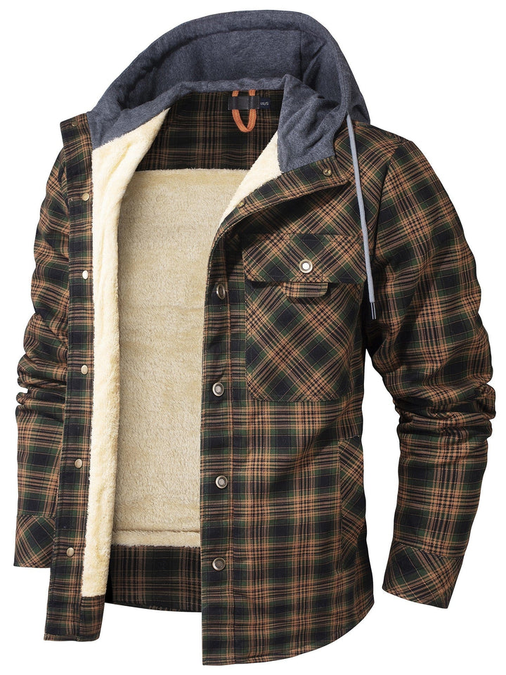Sommerfeld | Woodland-Jacke