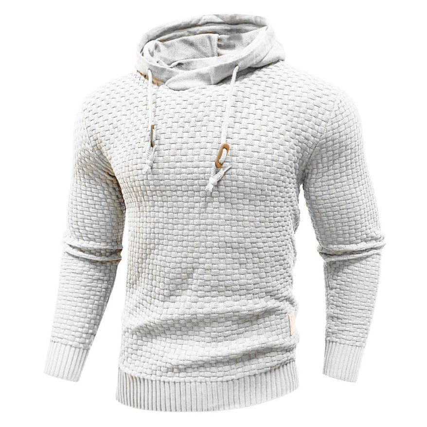 Alpenfeld | Phantom Herren-Kapuzenpullover