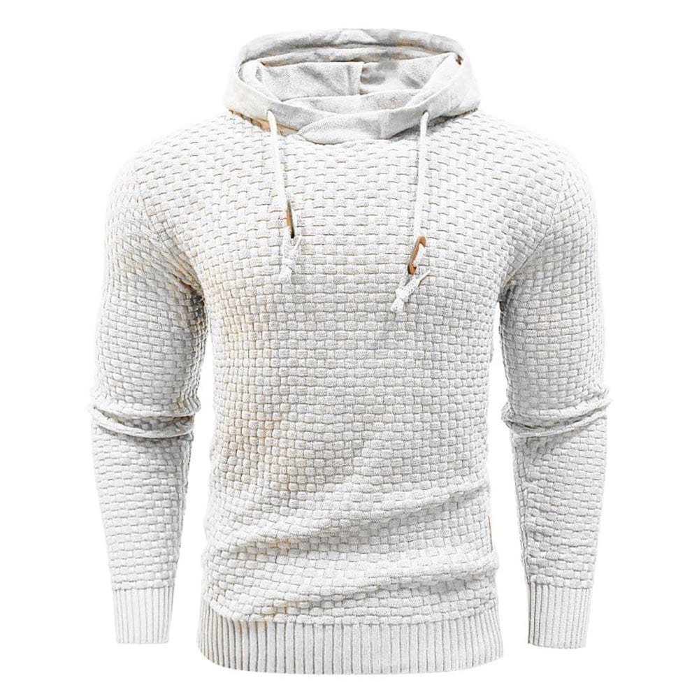 Alpenfeld | Phantom Herren-Kapuzenpullover