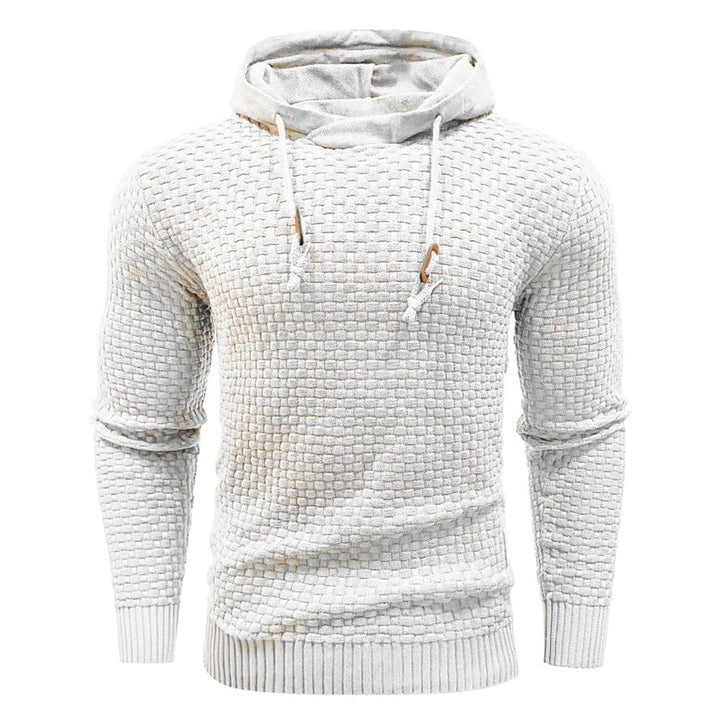 Sommerfeld | Phantom Herren Kapuzenpullover (1 Kaufen, 1 GRATIS dazu)