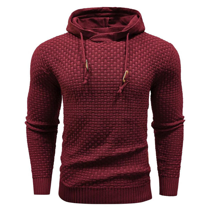 Alpenfeld | Phantom Herren-Kapuzenpullover