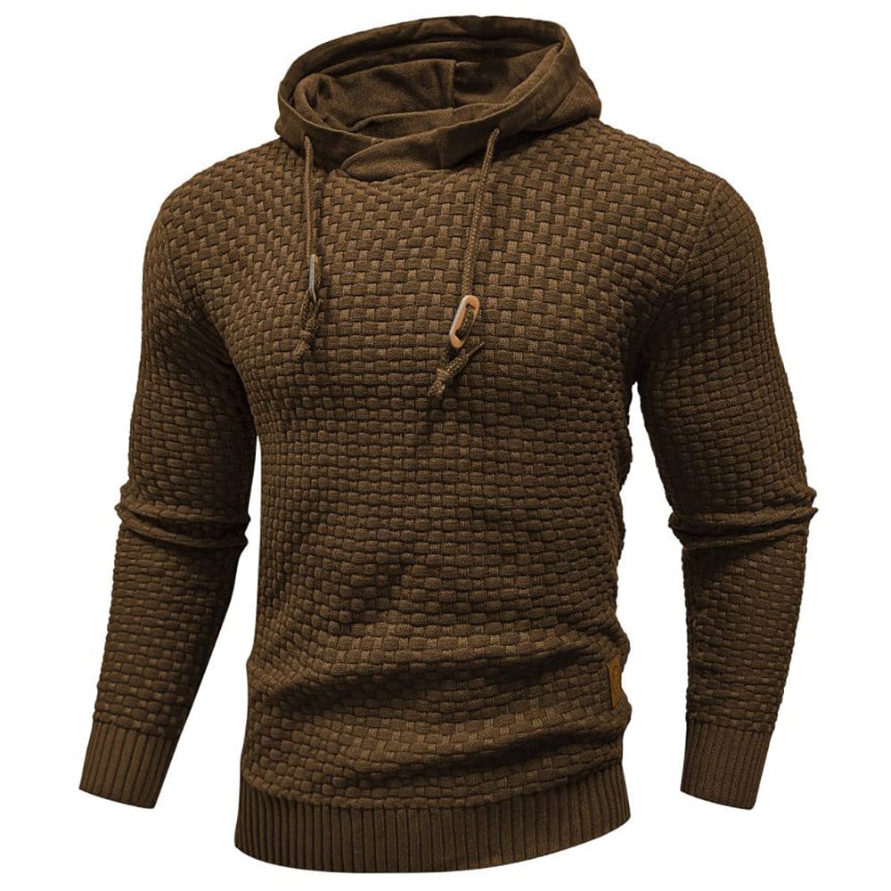 Alpenfeld | Phantom Herren-Kapuzenpullover