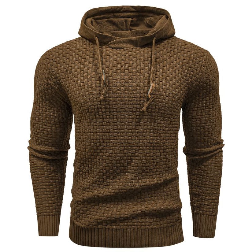 Alpenfeld | Phantom Herren-Kapuzenpullover