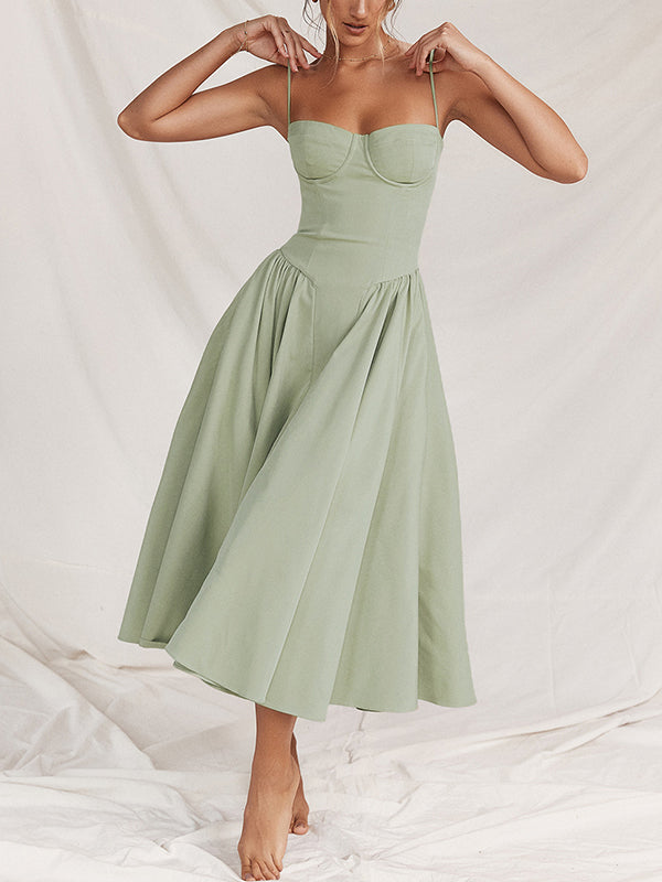 Sommerfeld | Korsettkleid