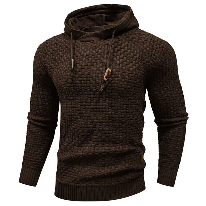 Alpenfeld | Phantom Herren-Kapuzenpullover