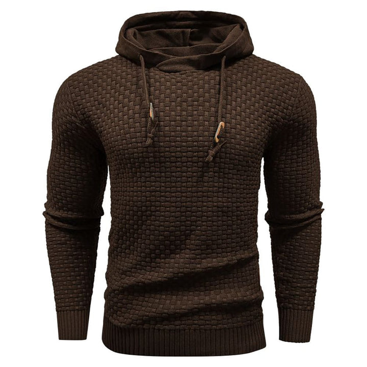 Alpenfeld | Phantom Herren-Kapuzenpullover