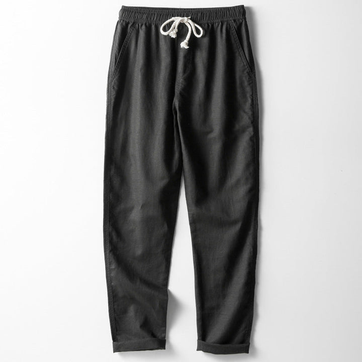 Alpenfeld | Elliott – Lässige Herren hose