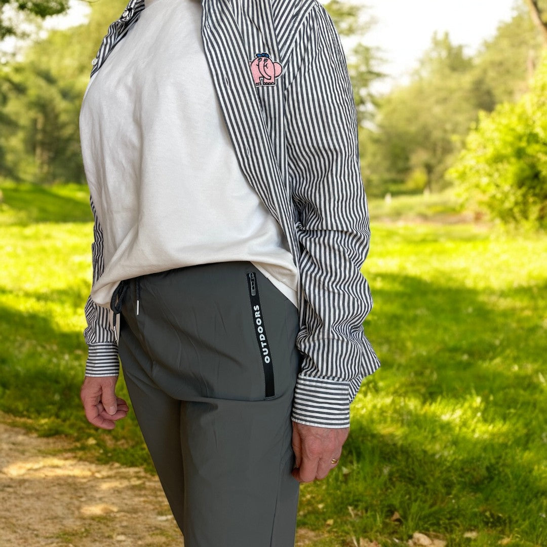 Sommerfeld | QuickDry Stretch Hose