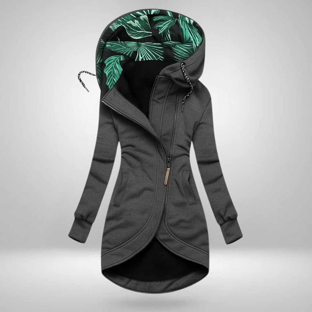 Alpenfeld | Eleganter Wintermantel für Damen