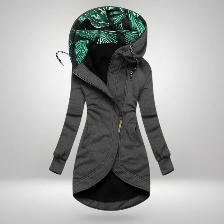 Alpenfeld | Eleganter Wintermantel für Damen
