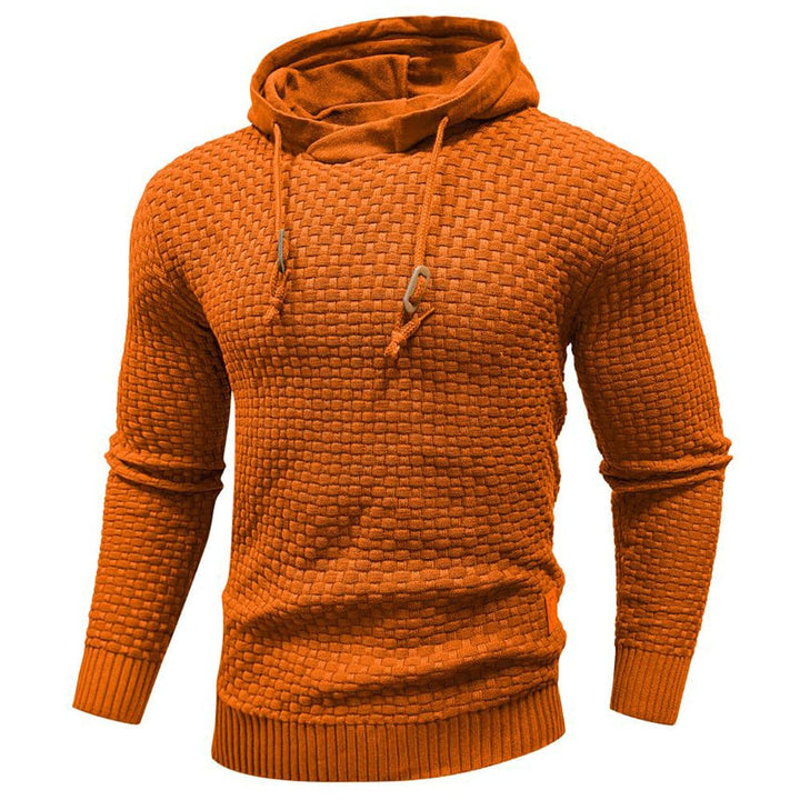 Alpenfeld | Phantom Herren-Kapuzenpullover