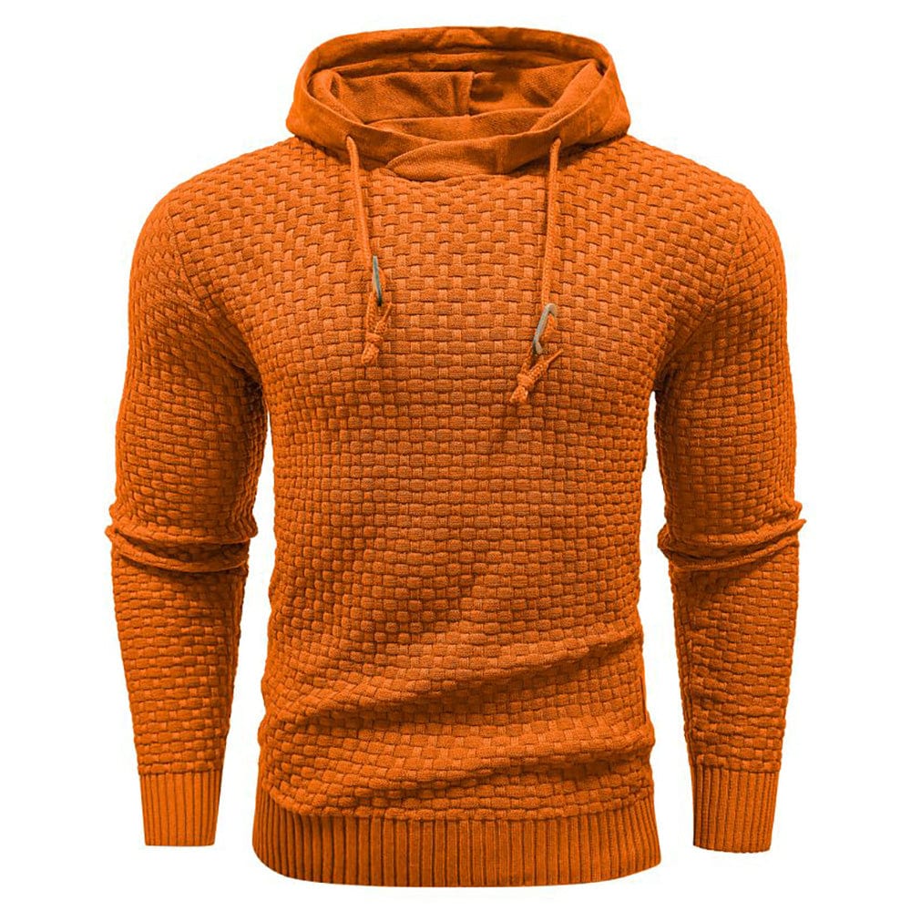 Alpenfeld | Phantom Herren-Kapuzenpullover