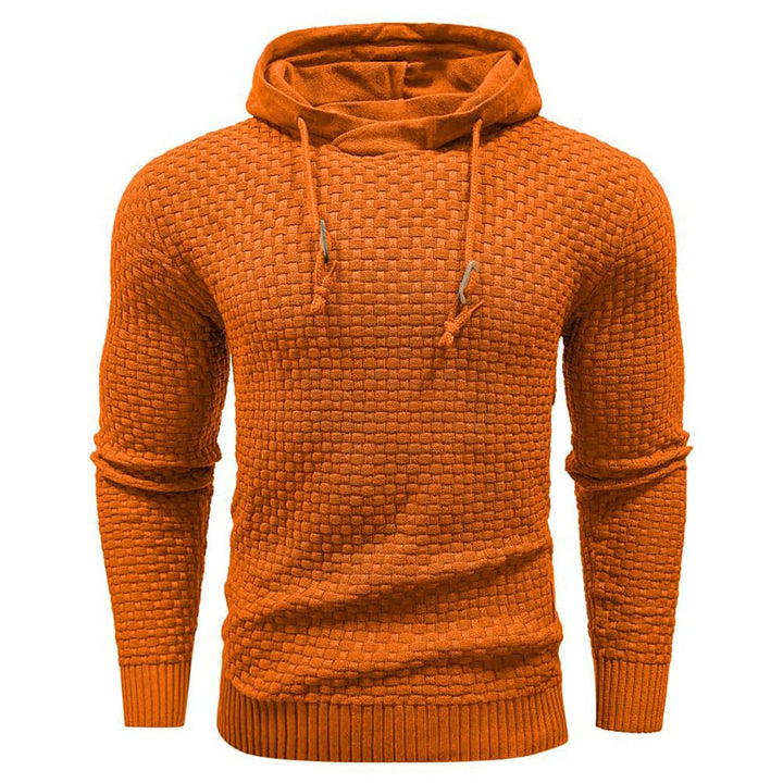 Alpenfeld | Phantom Herren-Kapuzenpullover