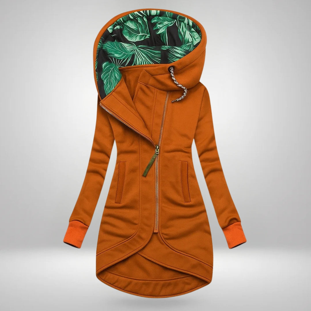 Alpenfeld | Eleganter Wintermantel für Damen