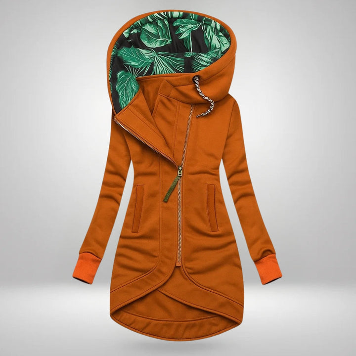 Alpenfeld | Eleganter Wintermantel für Damen