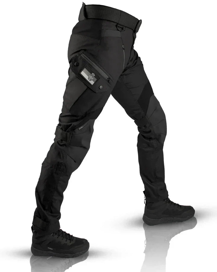 Sommerfeld | Tactical Cargo-Hose im Slim Fit