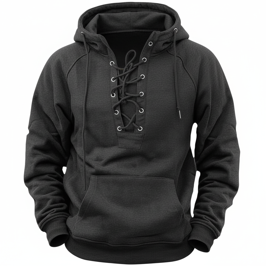 Alpenfeld | Robuste Premium-Hoodie