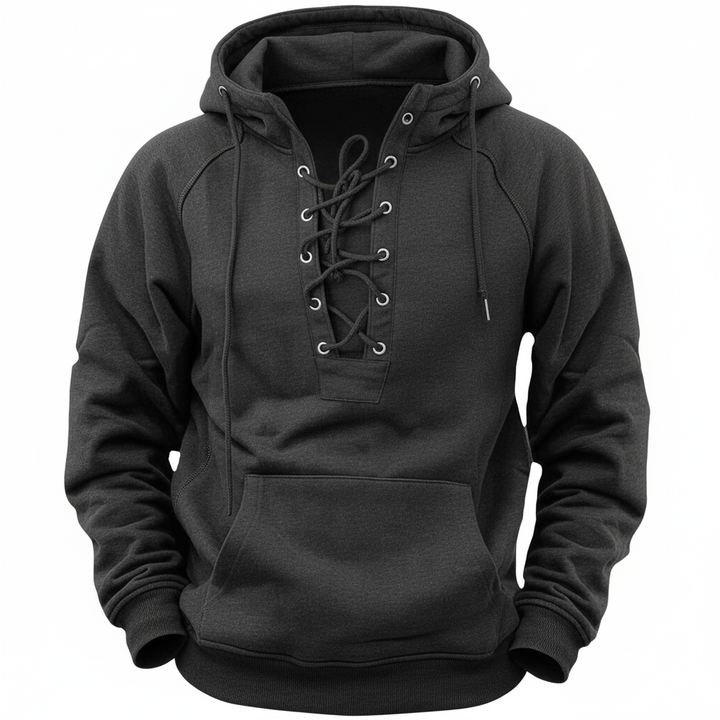 Alpenfeld | Robuste Premium-Hoodie