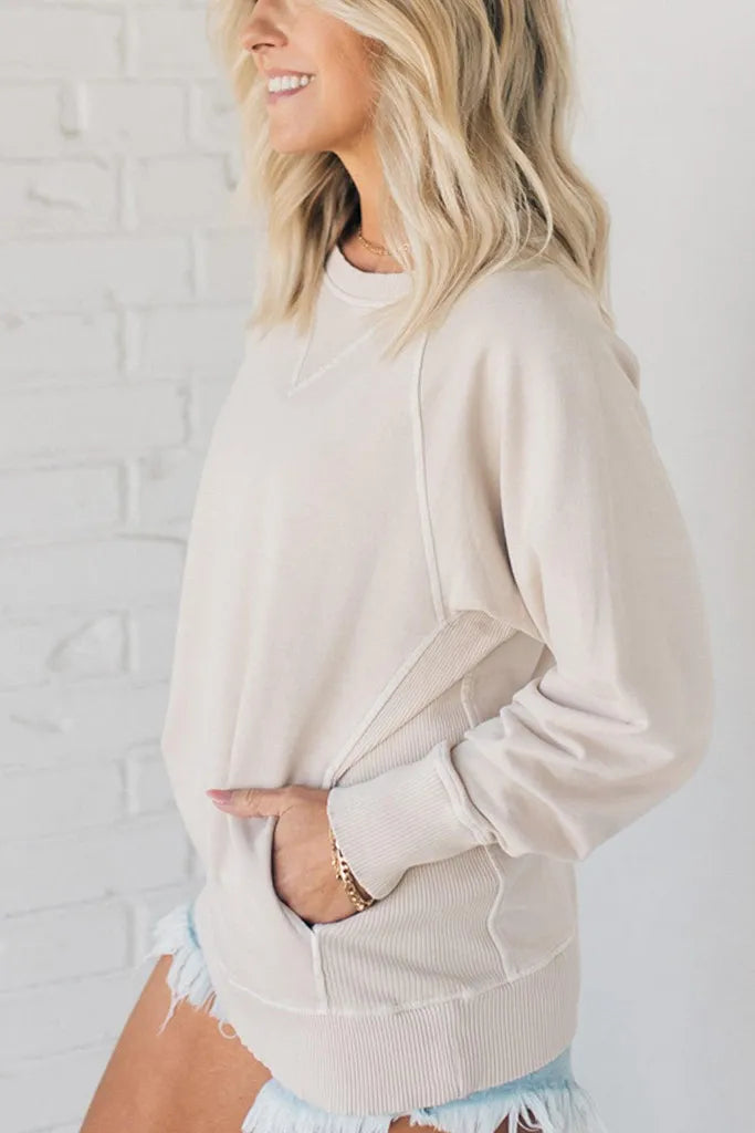 Alpenfeld | Lässiger Pullover