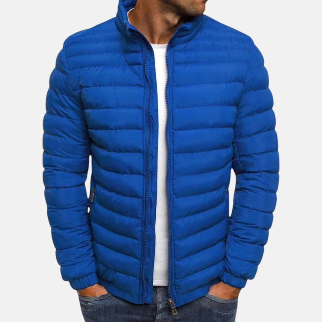 Alpenfeld | Steppjacke