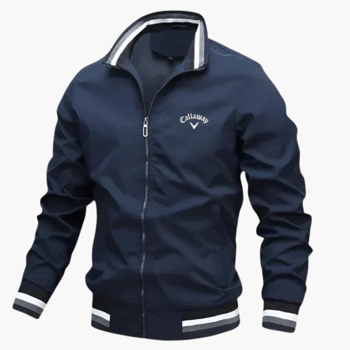 Alpenfeld | Premium Herrenjacke