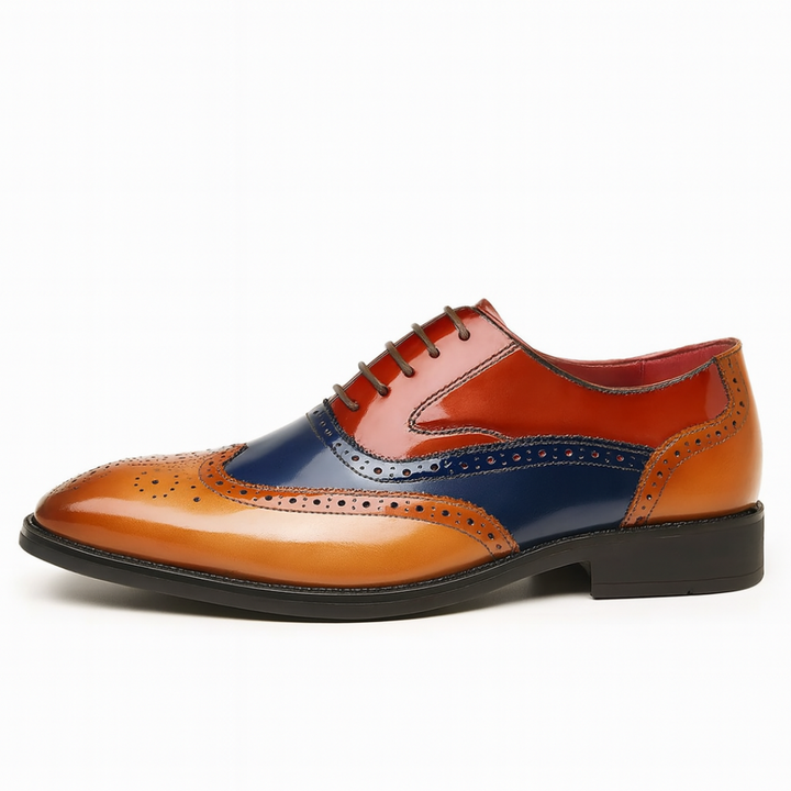 Alpenfeld | Heritage Brogues