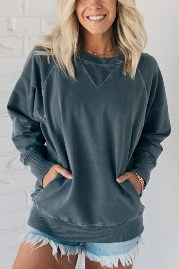 Alpenfeld | Lässiger Pullover