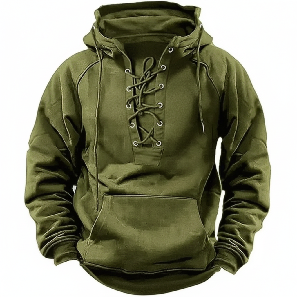 Alpenfeld | Robuste Premium-Hoodie