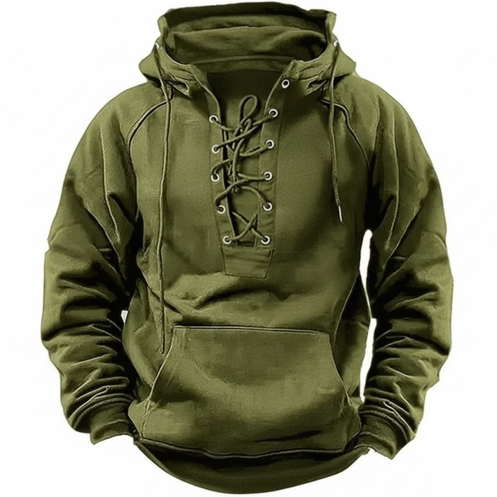 Alpenfeld | Robuste Premium-Hoodie
