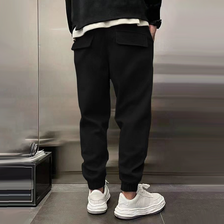 Alpenfeld | Herren Jogginghose Freizeit & Sport (1 kaufen, 1 GRATIS dazu)