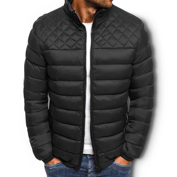 Alpenfeld | Luxus Winterjacke